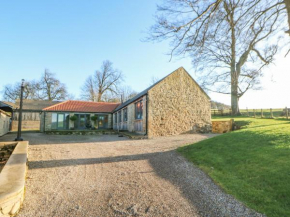 The Byre, Sedbury Park Farm